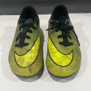 Nike Soccer Cleats